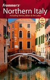 Frommer's Northern Italy